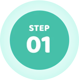 商品を選ぶ（お持ち込み商品も対応可能）