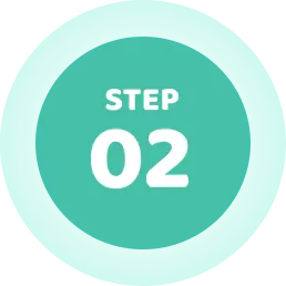 デザイン・加工方法の決定とお見積もり