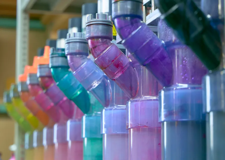 多様な経験×多様な設備」提案力と高品質な仕上がりでニーズに応える