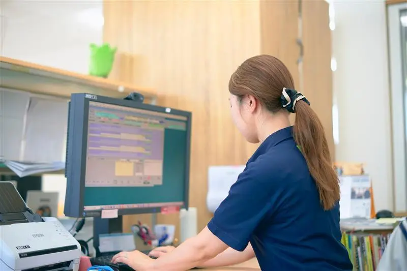 管理コストを最小化」進化し続ける情報管理システム『BPNAVI』が支える効率化