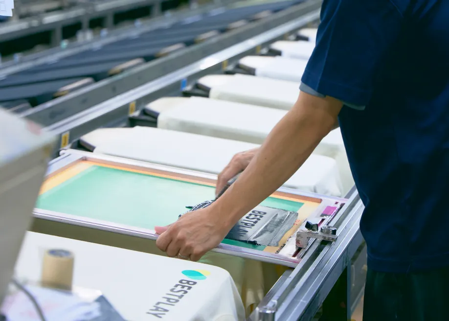 徹底した品質管理体制 安心と安全をお届けする約束