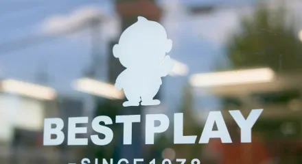 BESTPLAYについてのイメージ