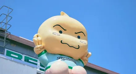 会社案内のイメージ