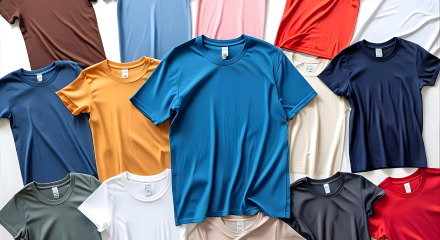 商品カタログのイメージ